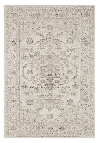 Beżowy dywan odpowiedni na zewnątrz NORTHRUGS Navarino, 120x170 cm