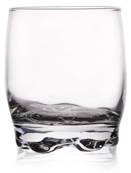 Szklanki do whisky zestaw 6 szt. 290 ml Adora – Orion
