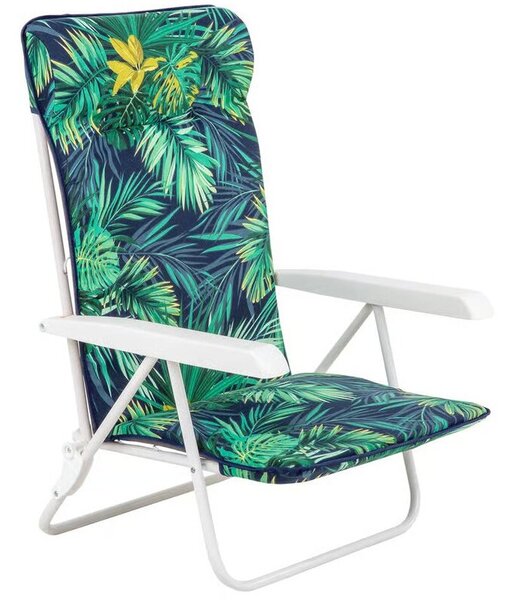 Krzesło plażowe PATIO G051-02IB