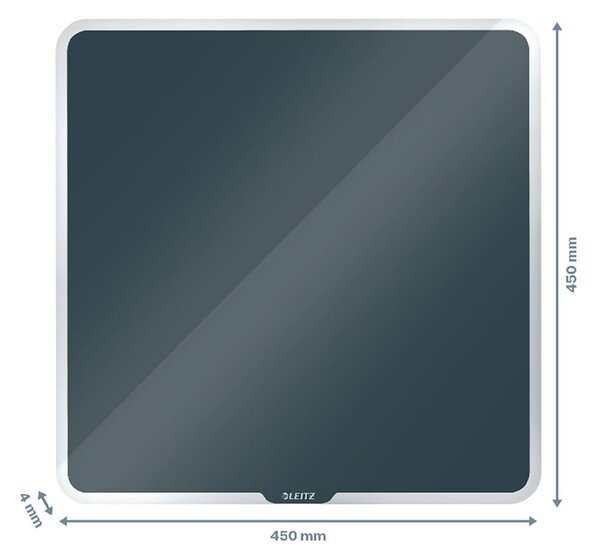 Magnetyczna tablica 45x45 cm Cosy – Leitz