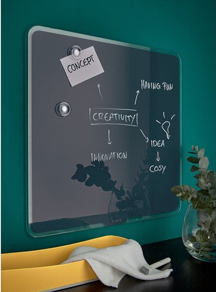 Magnetyczna tablica 45x45 cm Cosy – Leitz
