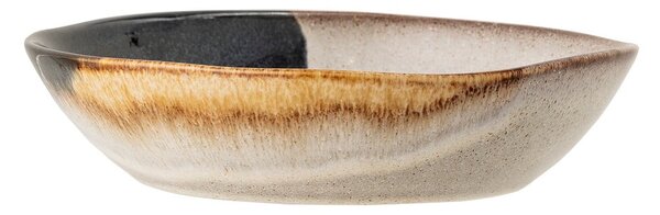 Miska z kamionki Bloomingville Jules, ø 22 cm