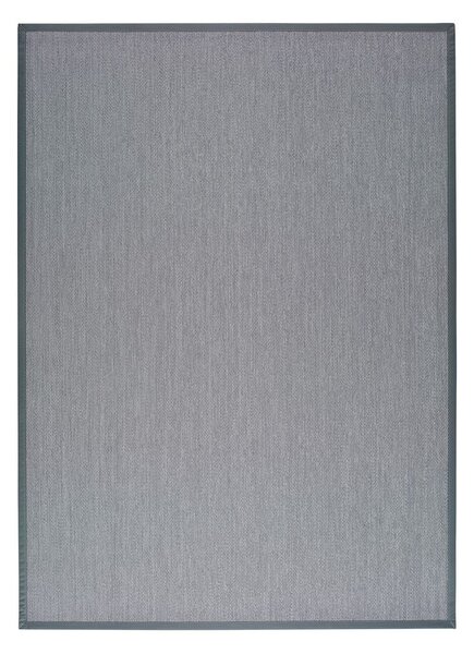 Szary dywan zewnętrzny Universal Prime, 60x110 cm