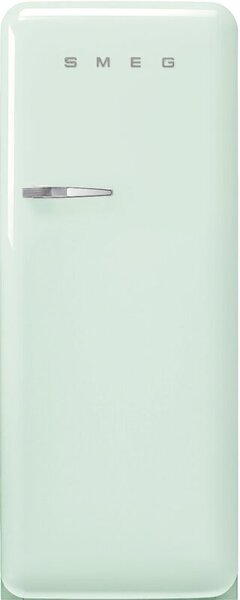 Lodówka SMEG FAB28RPG6 Retro 153cm Pastelowa zieleń