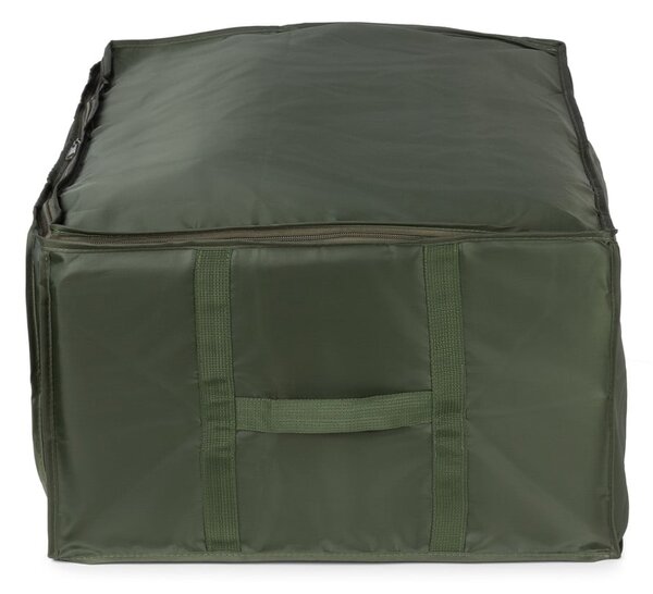 Tekstylny pojemnik do przechowywania ubrań próżniowy 65x45x27 cm Ecologik – Compactor