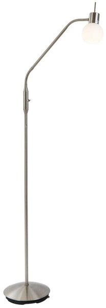 Lampa podłogowa Globo LOXY 471601016X – nowoczesna, stylowa do salonu i sypialni