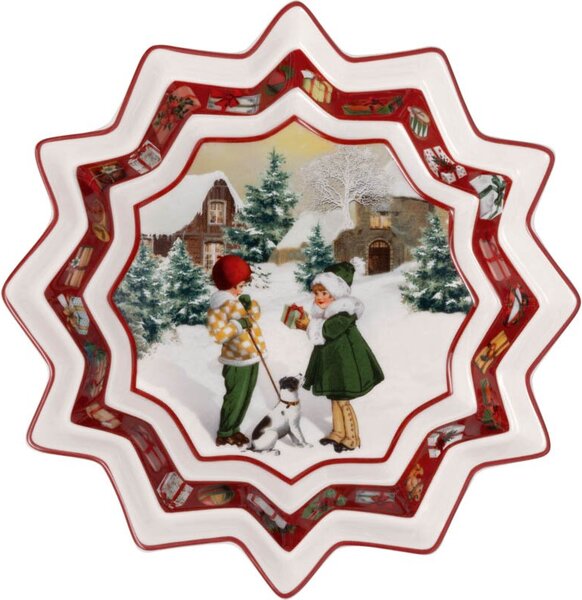 Miseczka do musli (180 ML) Toy's Fantasy Villeroy & Boch