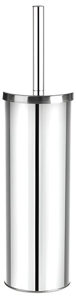 Szczotka WC LAVEO Miri ALM 050S Chrom