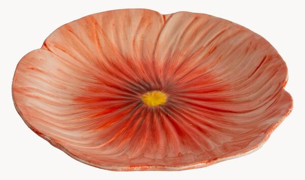 Talerz śniadaniowy Poppy