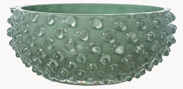Miska ze szkła dmuchanego Tapas Bowl Hobnail