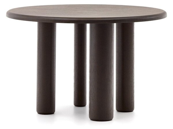 Okrągły stół ø 120 cm Mailen – Kave Home