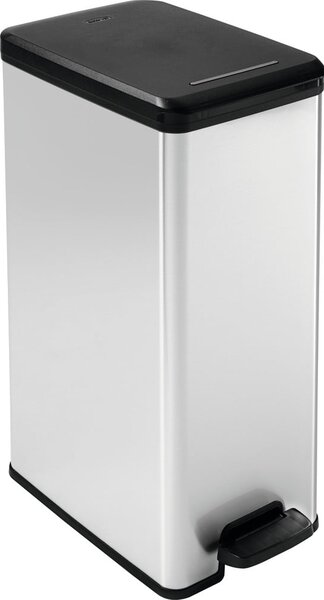 Kosz na śmieci Curver Slim, 40 l