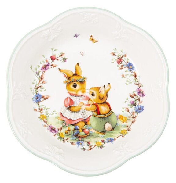 Miska S Anna & Paul Spring Fantasy Villeroy & Boch
