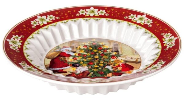 Miska L Prezenty (edycja 2022) Toy's Fantasy Villeroy & Boch