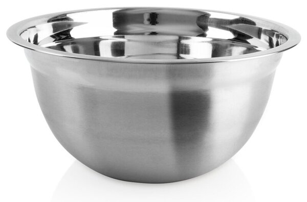Miska kuchenna stalowa 28 cm, 5 l