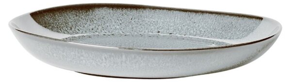 Miska płaska Lave glace (turkusowa) Like Villeroy & Boch