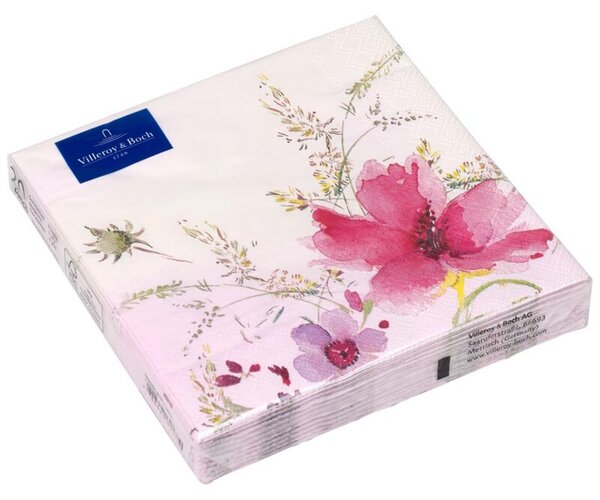 Papierowe serwetki (33 x 33 cm) Mariefleur new Villeroy & Boch