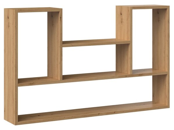 Półka TOP E SHOP Bilbao 4P Dąb Artisan