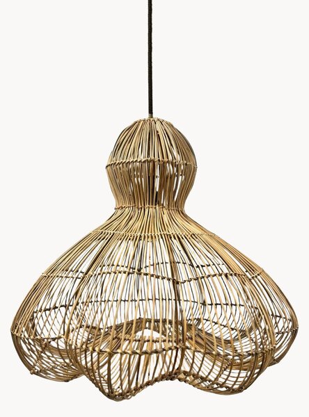 Solarna lampa wisząca LED z funkcją przyciemniania Ronda