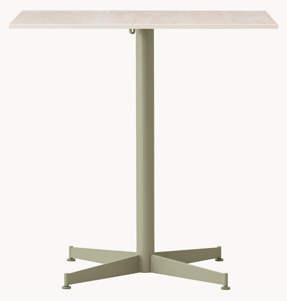 Ogrodowy stolik bistro Nook, 70 x 60 cm