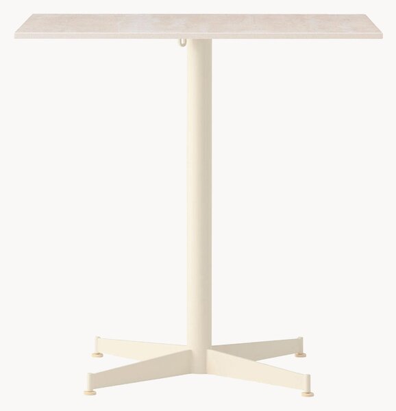 Ogrodowy stolik bistro Nook, 70 x 60 cm