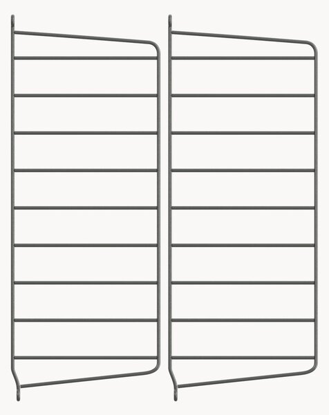 Panel ścienny String System, S 20 x W 50 cm, komplety w różnych rozmiarach