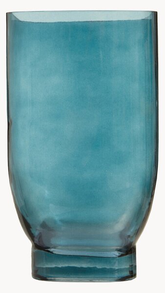Wazon ze szkła Emer, W 24 cm