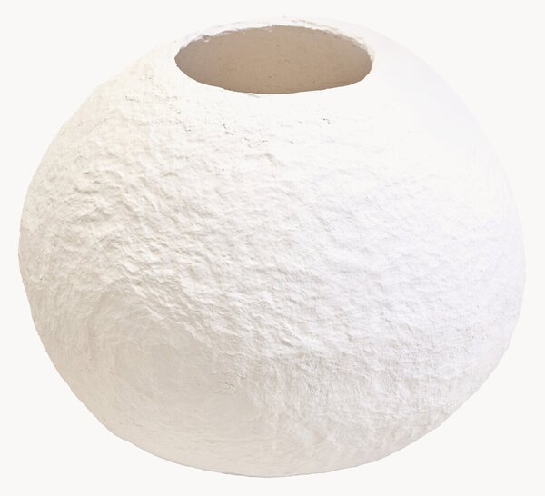 Wazon z bawełny Sanai, W 38 cm