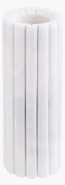 Wazon z marmuru Savio, W 20 cm