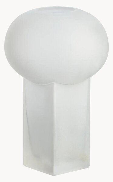 Wazon ze szkła Gabi, W 16 cm