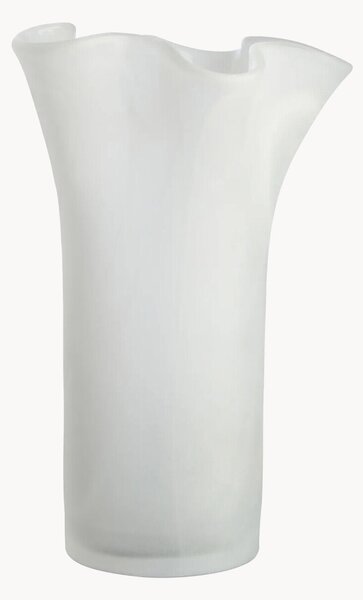 Wazon ze szkła Galene, W 32 cm