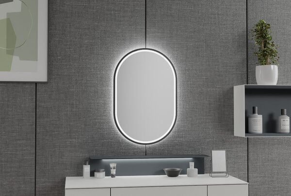 Lustro łazienkowe LED 8144 2.0