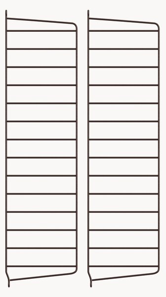 Panel ścienny String System, S 20 x W 75 cm, komplety w różnych rozmiarach