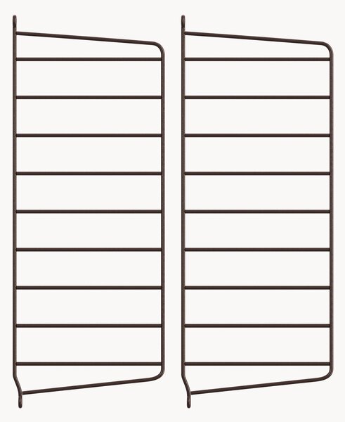 Panel ścienny String System, S 20 x W 50 cm, komplety w różnych rozmiarach