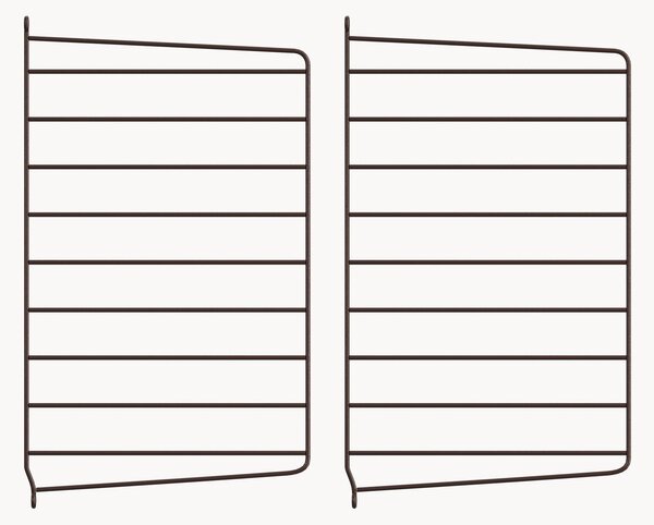 Panel ścienny String System, S 30 x W 50 cm, komplety w różnych rozmiarach