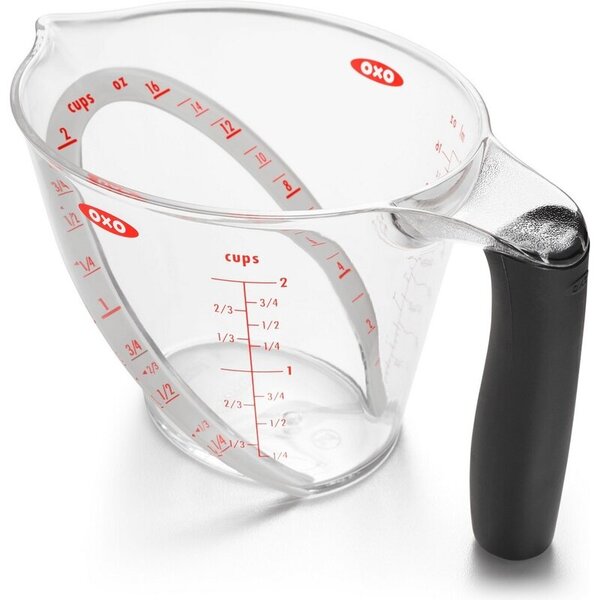 Miarka skośna OXO Good Grips 250 ml