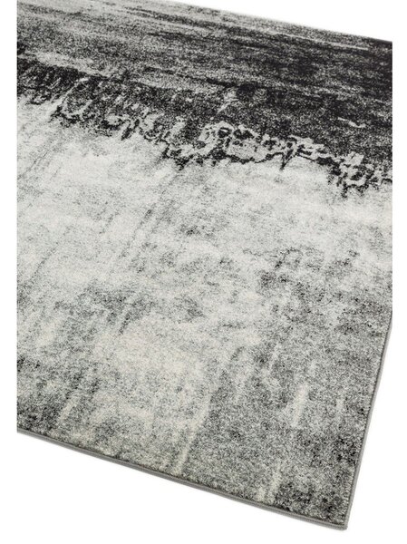 Dywan szary 230x160 cm Nova - Asiatic Carpets