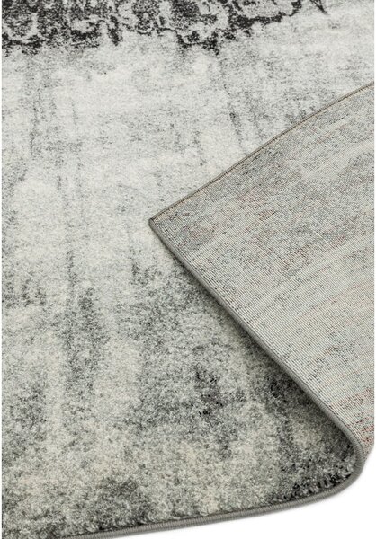 Dywan szary 230x160 cm Nova - Asiatic Carpets