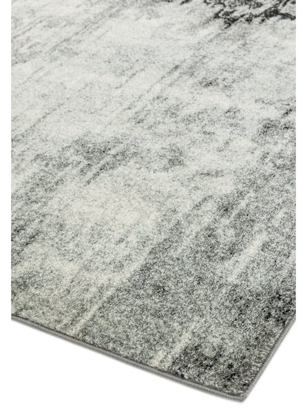Dywan szary 230x160 cm Nova - Asiatic Carpets