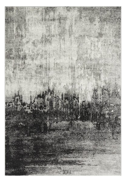 Dywan szary 230x160 cm Nova - Asiatic Carpets