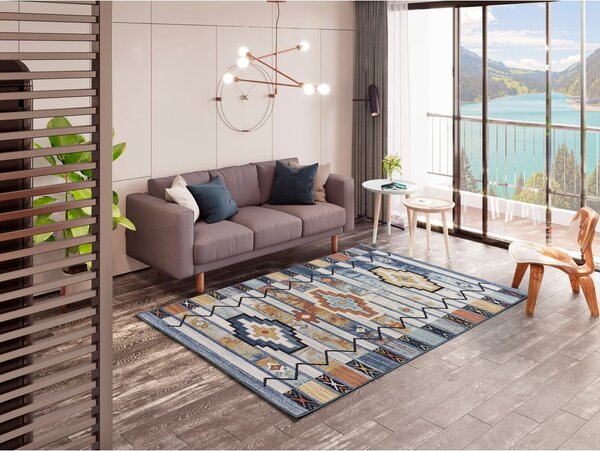 Dywan 80x150 cm Mabel – Universal