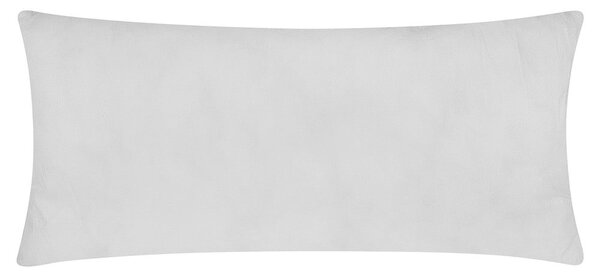 Białe wypełnienie do poduszki Blomus, 40x80 cm