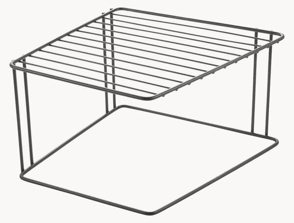 Narożna półka Boxe Lava