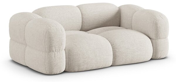 Beżowa sofa 210 cm Loretto – Cosmopolitan Design