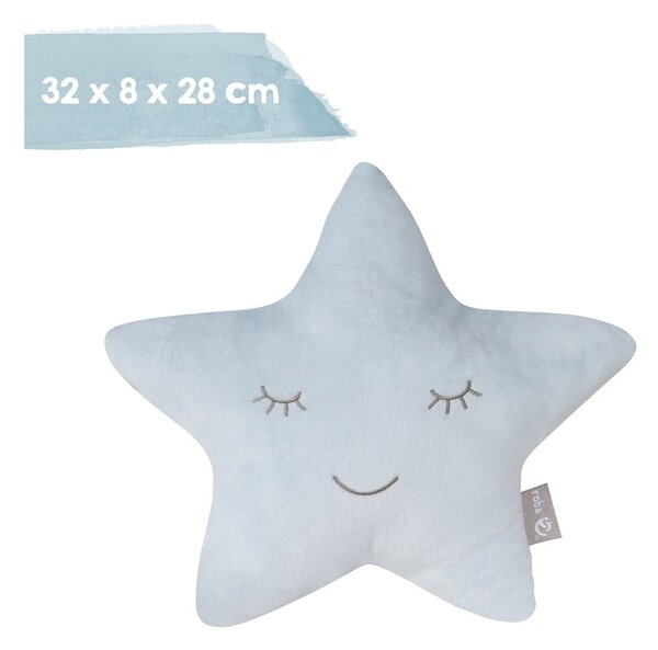 Pluszowa poduszka dziecięca 32x28 cm Style – Roba