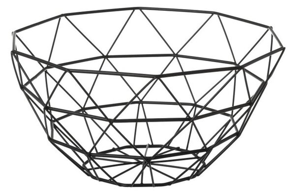 Metalowy koszyk na owoce – Casa Selección