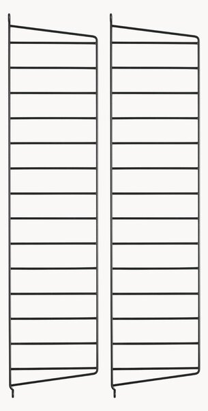 Panel ścienny String System, S 20 x W 75 cm, komplety w różnych rozmiarach