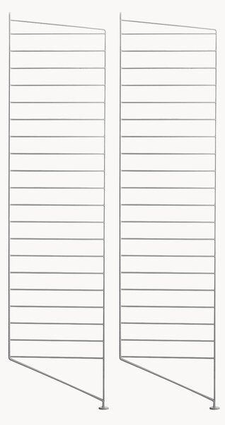Panel podłogowy String System, S 30 x W 115 cm, komplety w różnych rozmiarach