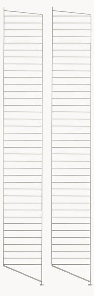 Panel podłogowy String System, S 30 x W 200 cm, komplety w różnych rozmiarach