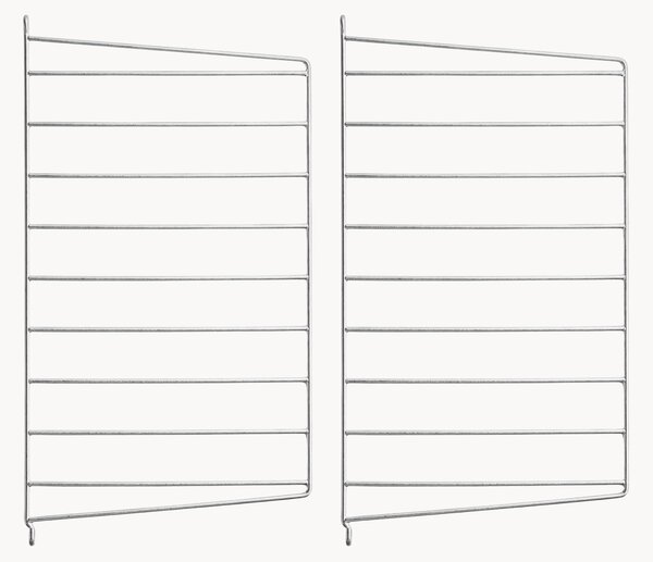 Panel ścienny String System, S 30 x W 50 cm, komplety w różnych rozmiarach